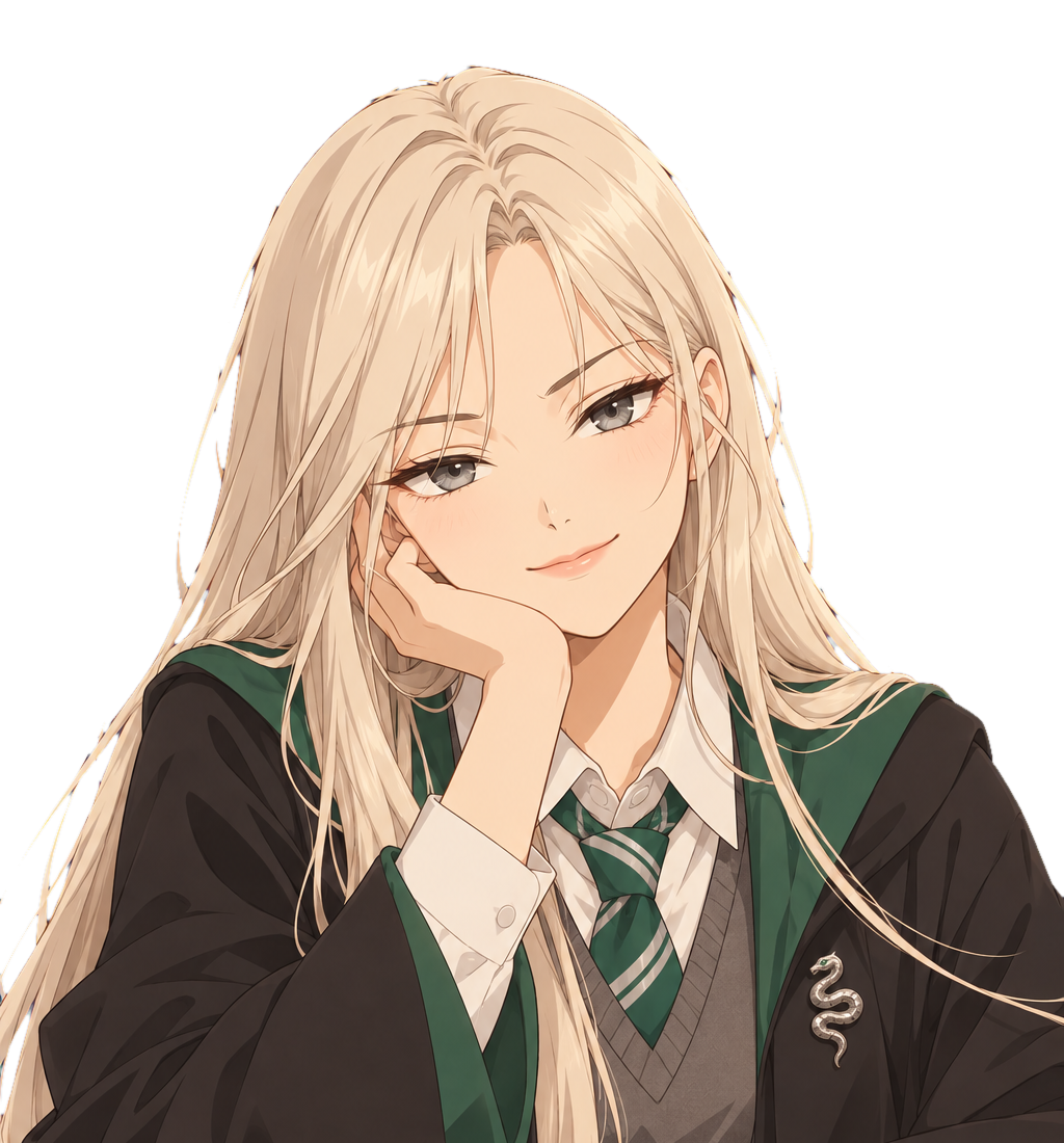 Draconia Malfoy